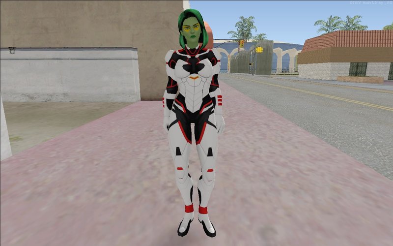 mod
